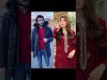 Haroon Kadwani ️ Kinza Hashmi Ruposh Shorts Haroon Kinza