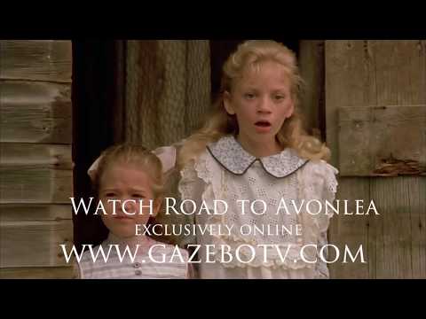 Gazebo TV - Road To Avonlea: Pig In Corset Scene