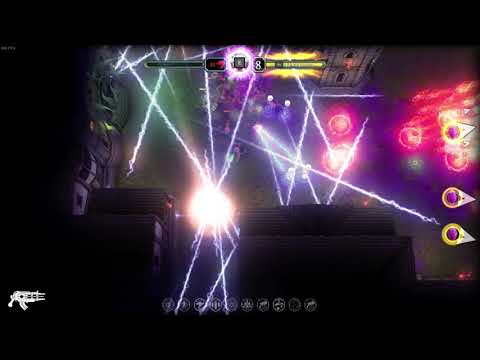 A beautiful mayhem: Tesla vs Lovecraft with For Science! DLC