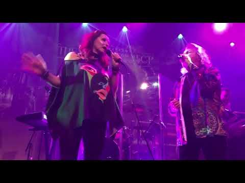 The Liberty Project-Edward Reekers LIVE- The Break Up 4-8-‘23 de Boerderij-Zoetermeer.