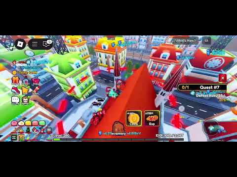 SS and SSS boss location world 19 - Anime Eternal