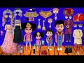 Bolne Wali Imli And Vir Robot Ka Funny Makeup Comedy Video Comedy Cartoon