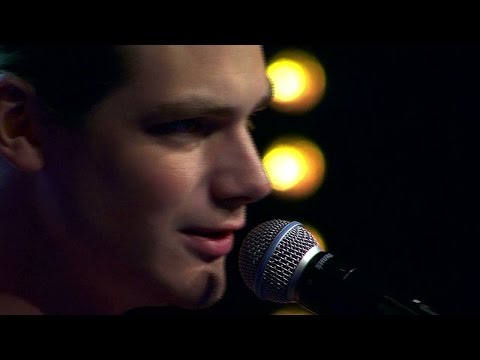 Petter Hedström sjunger No One i solomomentet av Idols slutaudition - Idol Sverige (TV4)