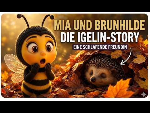 Mia die Biene Video ansehen
