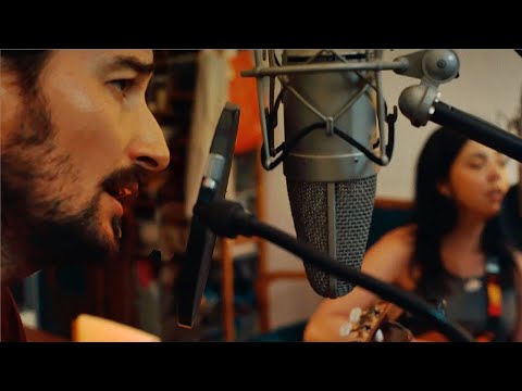 La Matiné Uva Robot - Romance del Enamorado y la Muerte (sesión en vivo)