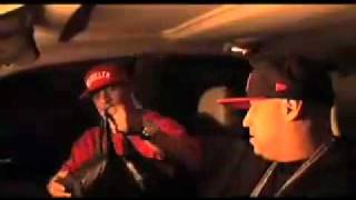 Mike Beck Shadow of death-Momma use to say Ft. Tony Sunshine.MP4