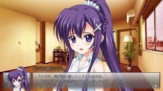 Part.070『終わる世界とバースデイ』〈藤白柊ルート Part.12〉｟ゲーム実況｠