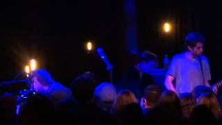 Copeland - &quot;Should You Return&quot; (Live in San Diego 11-27-15)