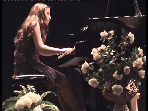 Andra-Maria Măciucă - Polonaise Op. 26 #1 in C sharp minor (Frédéric Chopin)