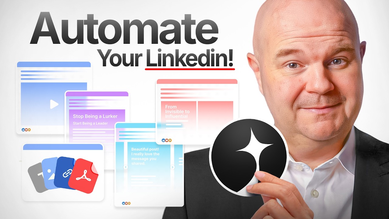 LinkedIn Posts That Actually Convert | Dynal.ai