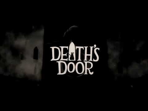 Deaths Door - Game Soundtrack - Ambient Mix (Depth Of Field Mix)