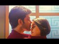 Allu Shirish And Annu Emmanuel Lip Lock Scene South Cinema Hit Scene Oscar Level Movies