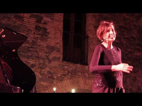 XXXII Festival Camino de Santiago: Ensemle Dialogos Katarina Livljanic Ciudadela Jaca