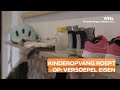 Brandbrief kinderopvang: versoepel eisen om tekorten aan te pakken
