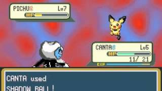 Pokemon SCANDAL --LIVE TOUR-- Episode 1