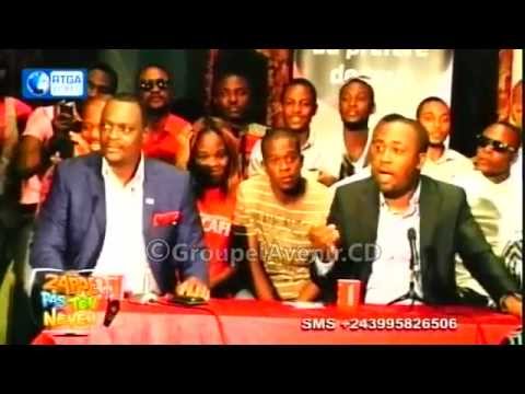 Comedie Jean Goubald; Lisolo ya Matanga ya Yolo