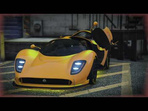 GTA MUSIC VIDEO Yung6ix   Blessings ft  Oritse Femi