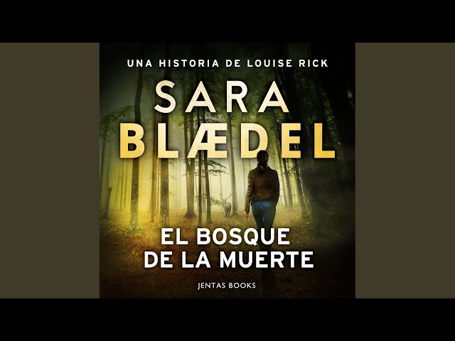 Vídeo relacionado con El bosque de la muerte: Un thriller policíaco de la detective danesa Louise Rick