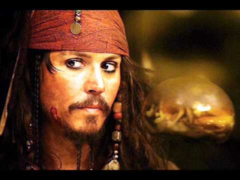 pirates des caraibe remix by polof62