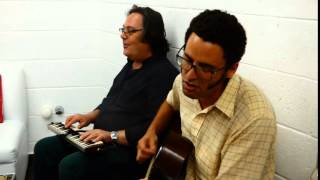 Depedro Como el viento  FICH 2015