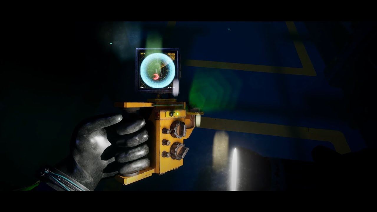Gameplay Trailer