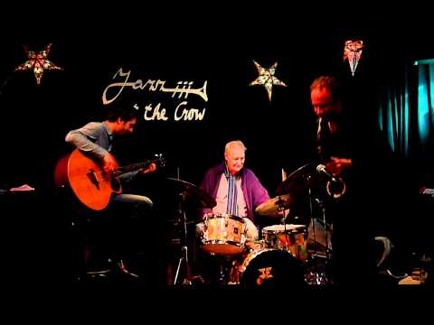 Barnicle Bill Trio - After you've Gone