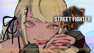 【STREET FIGHTER 6】久しぶりにジェイミーたん拝みに行きます【ぶいすぽ/神成きゅぴ】