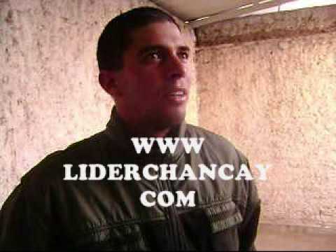 Norte Peralvillo en Aucallama