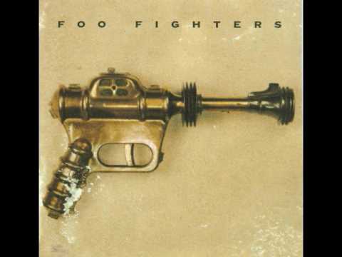 Foo Fighters - Good Grief (HQ)