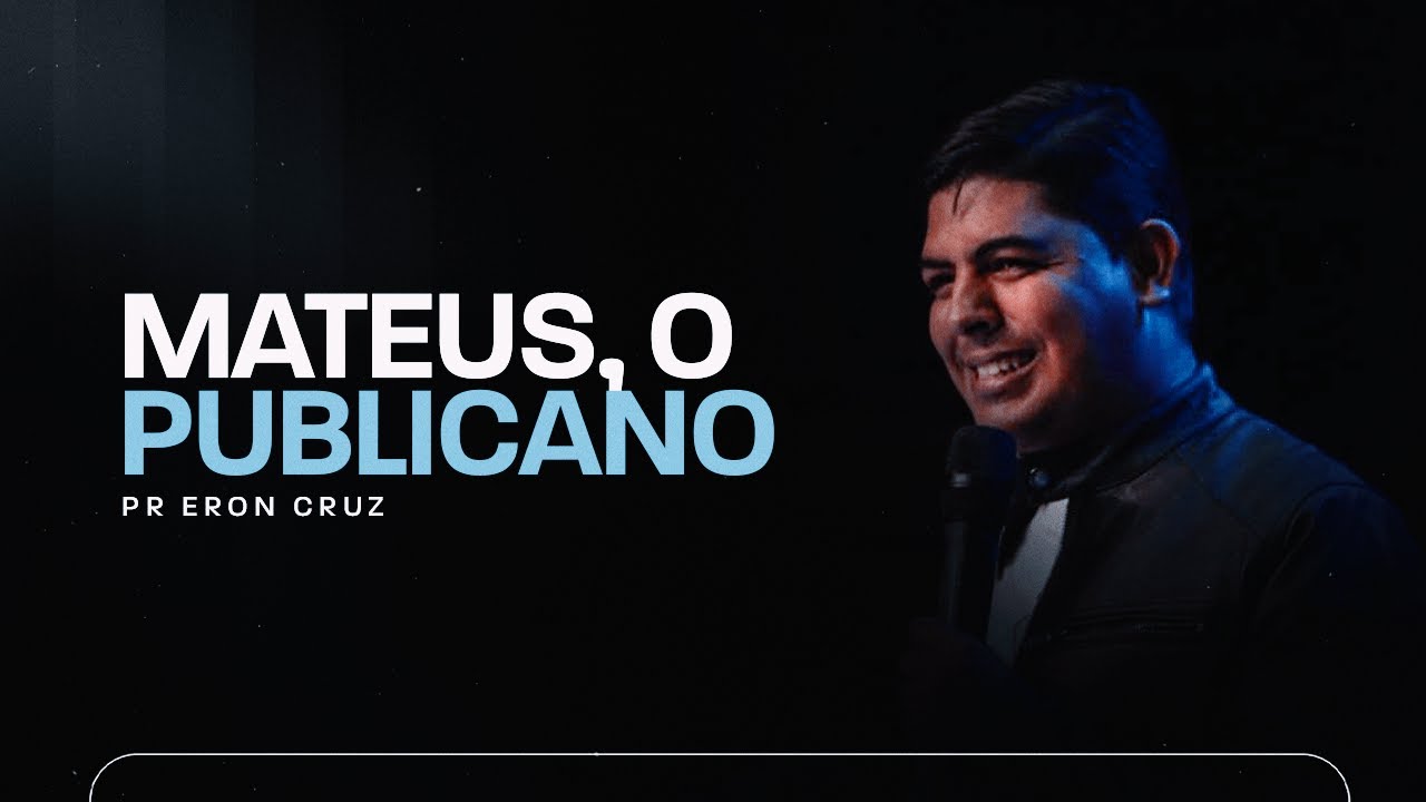 Mateus, O Apóstolo publicano