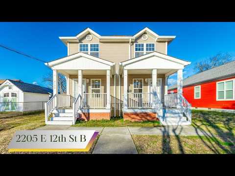 2205 E 12th St - Video 2 of 2