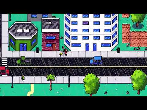 Announcement Trailer