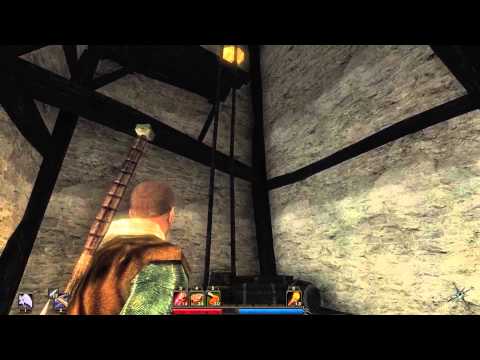 RISEN - Hilfe/Tipps - Goldschale bei Jacks Leuchtturm ohne Zauber bekommen - #Bastizockt