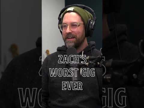 Thumbnail for Zach's Worst Gig Ever! by P.O.D., Y&T