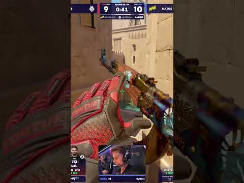 IM CLUTCH VS G2 1VS 3 ! NIKO RAGE 😡 ! BLAST Premier Spring Groups 2024, Day 2  G2 vs NAVI