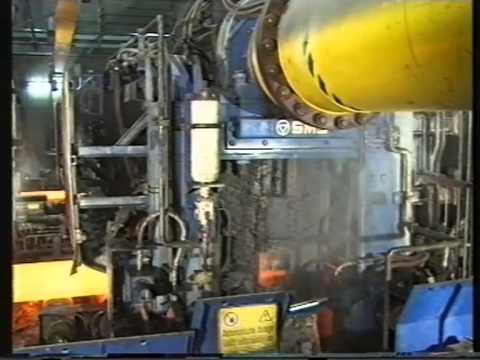 Thyssen Krupp Werbefilm 1999