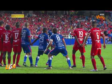 download lagu mp3 mp4 Fecha Futbol Colombiano, download lagu Fecha Futbol Colombiano gratis, unduh video klip Fecha Futbol Colombiano