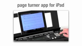 Video thumbnail for Yamaha EZ220 Demo by PromenadeMusicTV