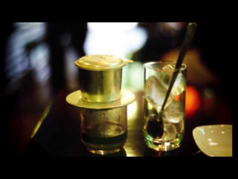 Góc phố chiều cô đơn - Song Giang