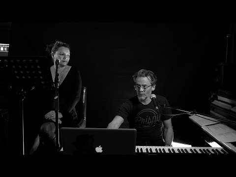 FYFE DANGERFIELD - BARRICADES cover | by THE COVERS (H-il & Nath)