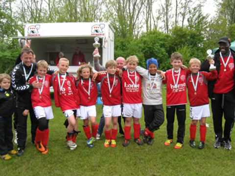 Gauerslund årgang 2001