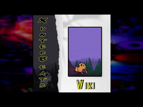 Trap type beat ''Wiki''