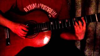 Paul McCartney - On My Way To Work (Paul McCartney)【cover by Hideki Ontheroad】
