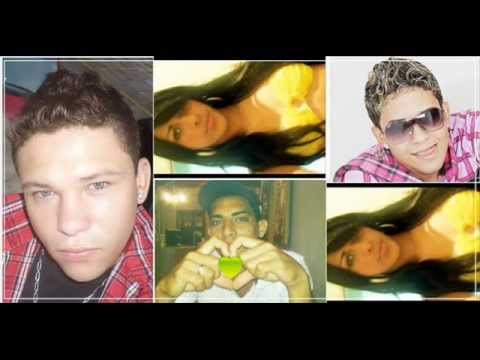 NANDINHO & VAICO PART. BRUNINHO PATRÃOZINHO - A  PATRICINHA