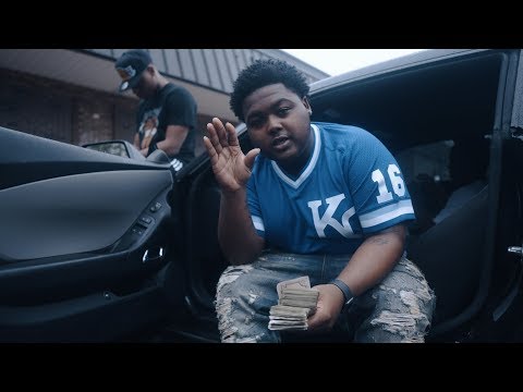 KTrip - "Whatever" (Block Logic Exclusive - Official Music Video)