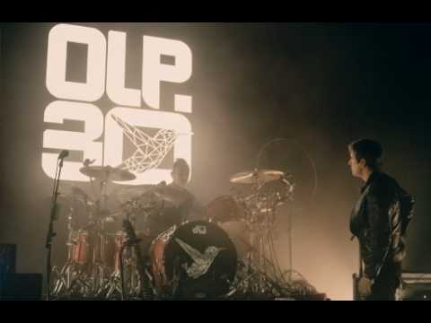 Our Lady Peace 30th Anniversary Tour – Detroit SOLD OUT Show (2026)