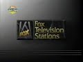 Nickelodeon Fox Television Stations Viacom 1988