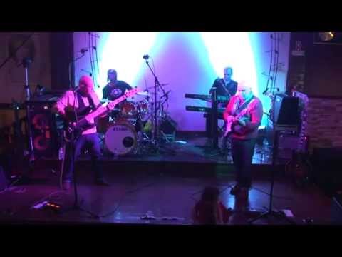 17 - black dog LED ZEPPELIN by BANDA ÍNDICE