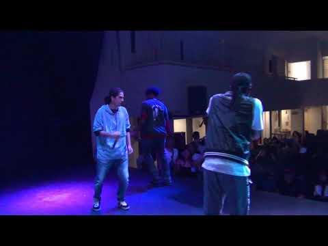 JDAY VS LIL WHITE - FINAL - NEXUS LINE NACIONAL