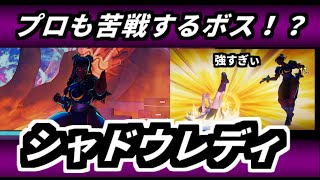 ヤバすぎる格ゲーボス【シャドウレディ】をハメ無しで倒す！ゆっくり実況（ストリートファイター5CE）